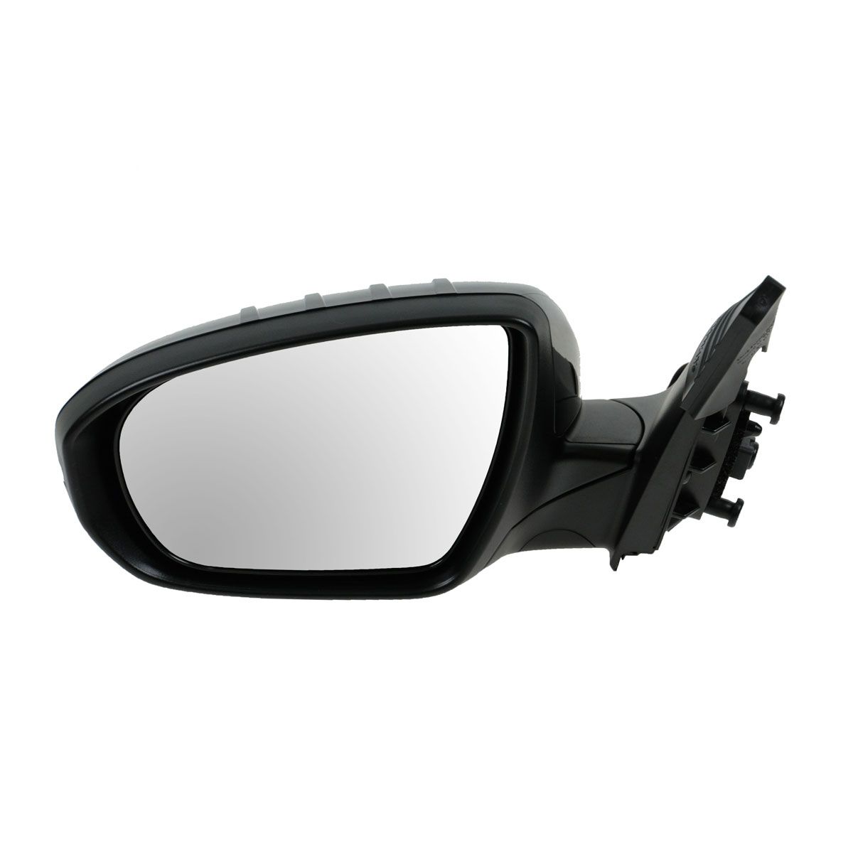 For Kia Optima Front,Left Driver Side DOOR MIRROR KI1320152 New 876102T110