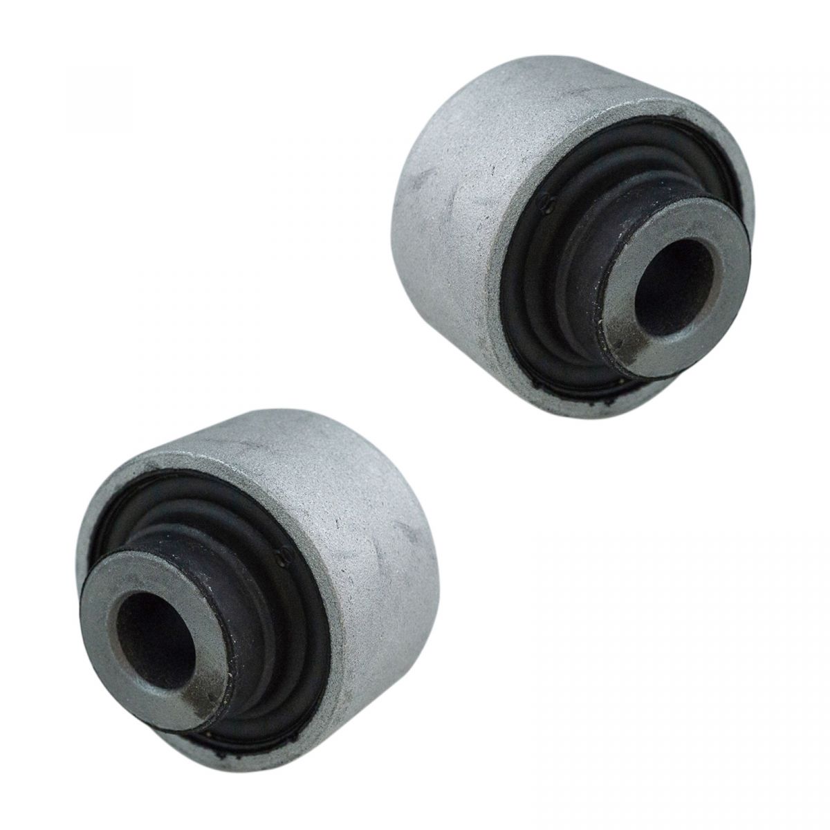 2 Piece Front Lower Forward Control Arm Bushing Pair Set for Altima