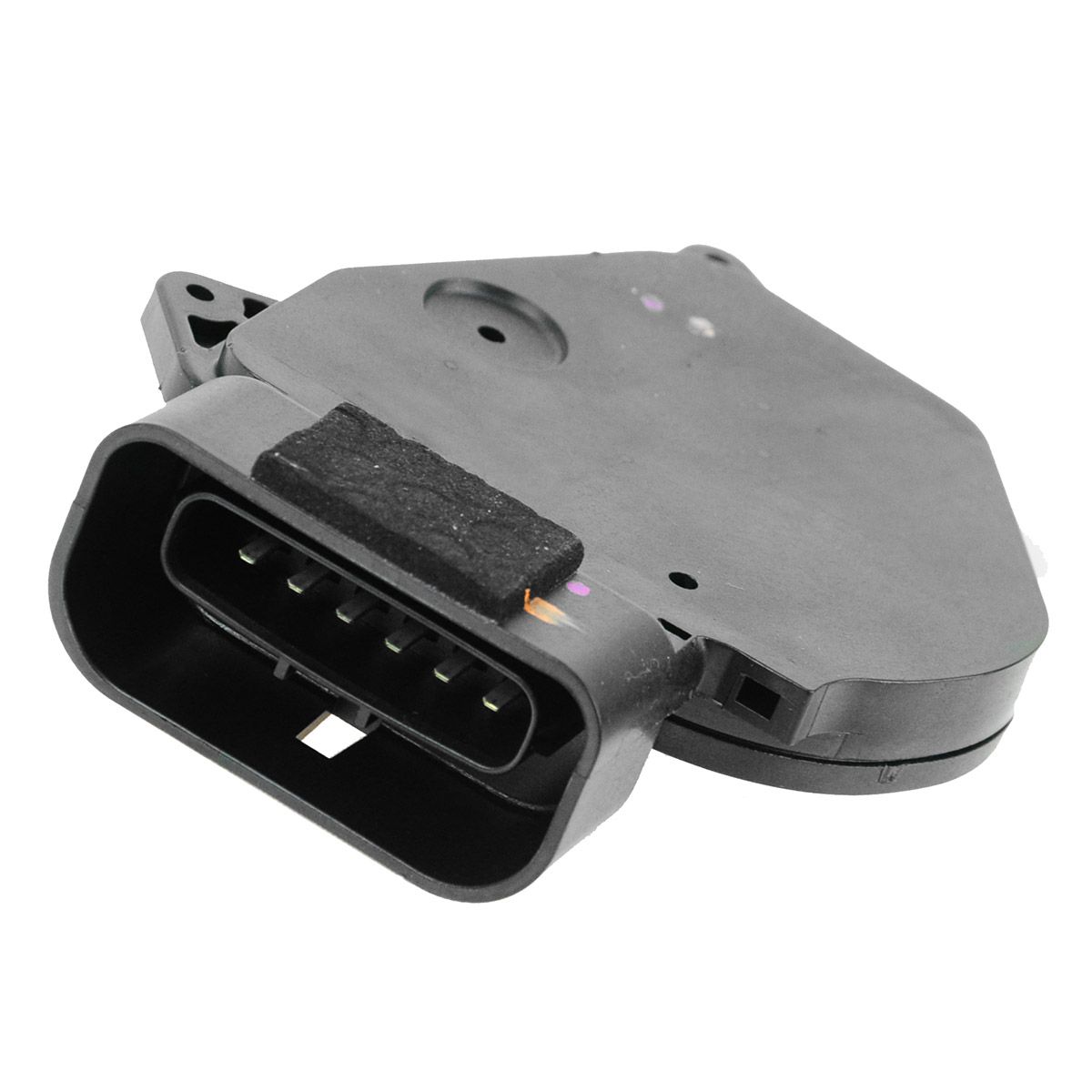 Power Door Lock Actuator Rear Cargo 5th Door for 0006 Toyota Rav4 eBay