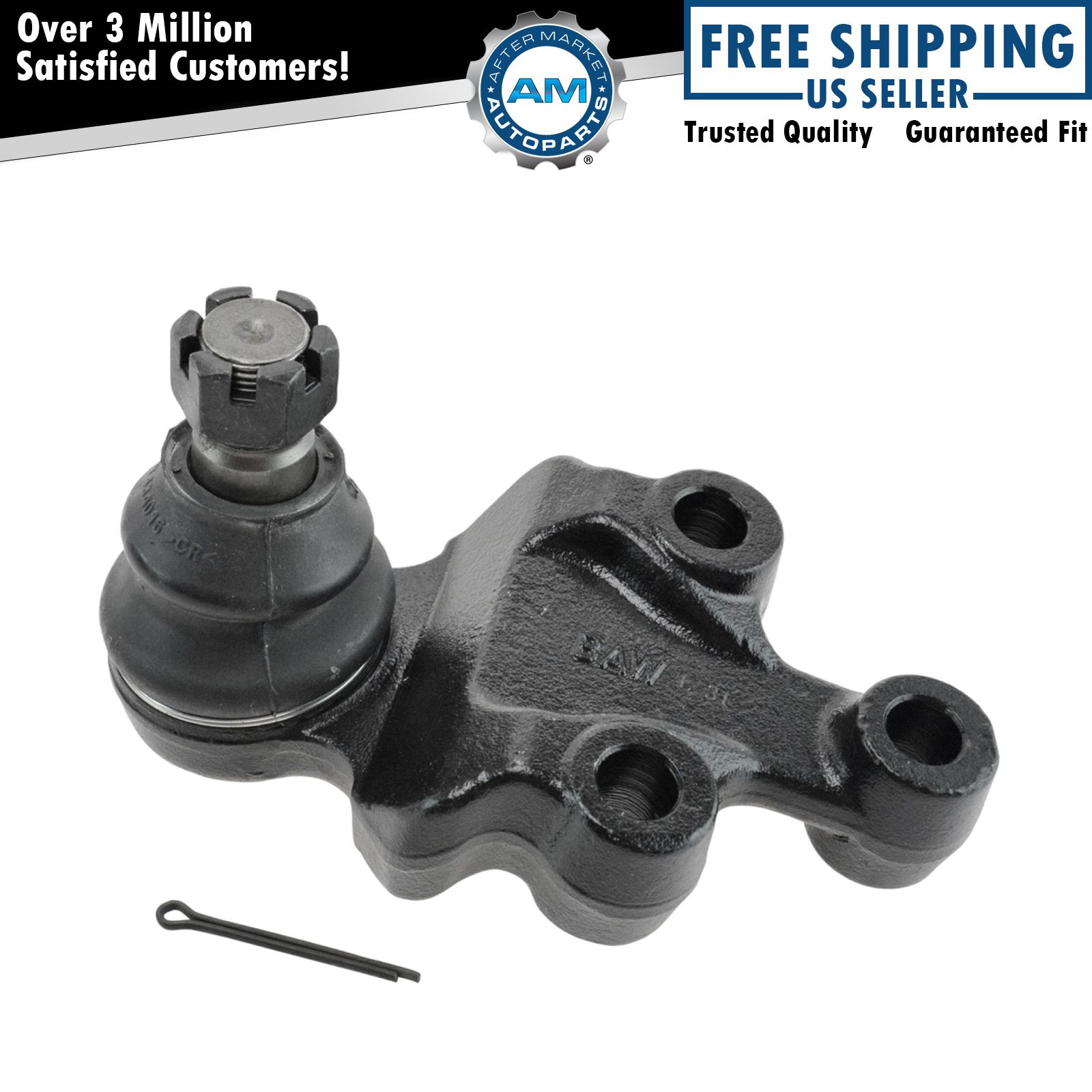 Ball Joint Front Lower LH or RH for 03-09 Kia Sorento Brand New