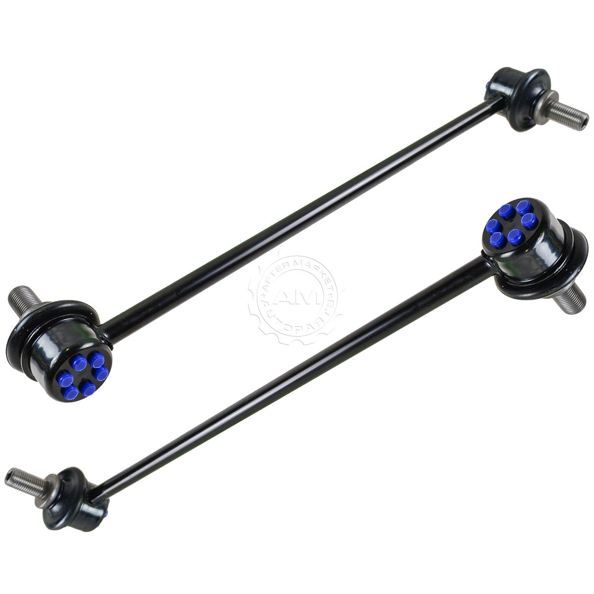 OEM Front Sway Bar End Link Pair LH & RH Sides for Honda Pilot Acura