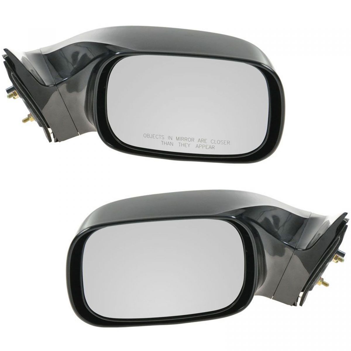 Mirror Side View Power Heated Driver Left LH for 05-10 Toyota Avalon