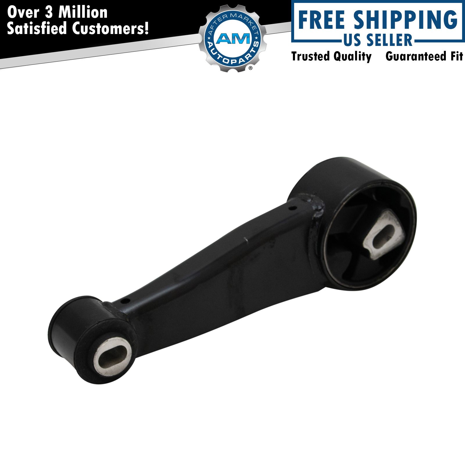 Engine Torque Strut Motor Mount RH Passenger Side for Buick Lucerne