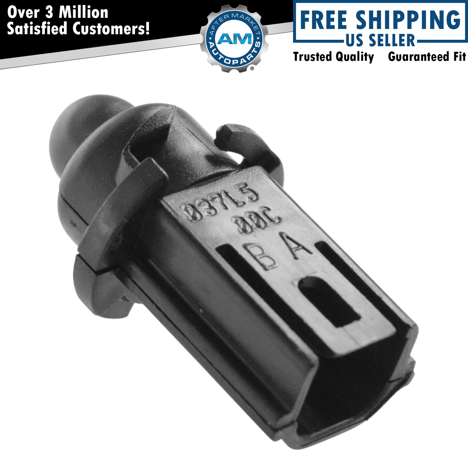 OEM Headlight Auto Control Ambient Light Sensor for Caddy Chevy GMC