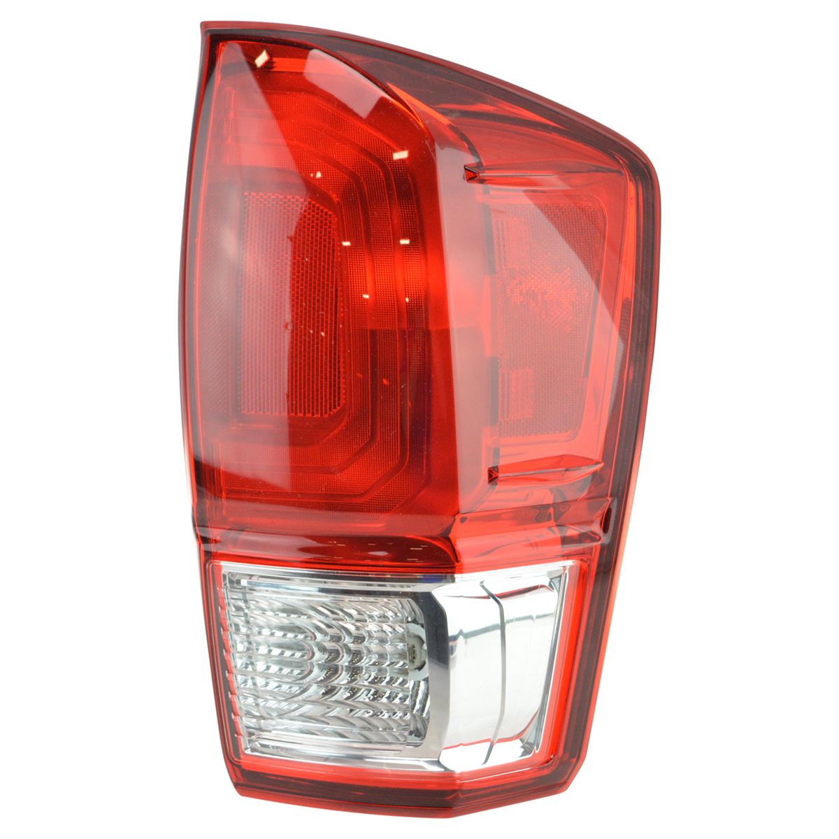 OEM Tail Light Lamp Assembly Passenger RH for Toyota Tacoma Pickup