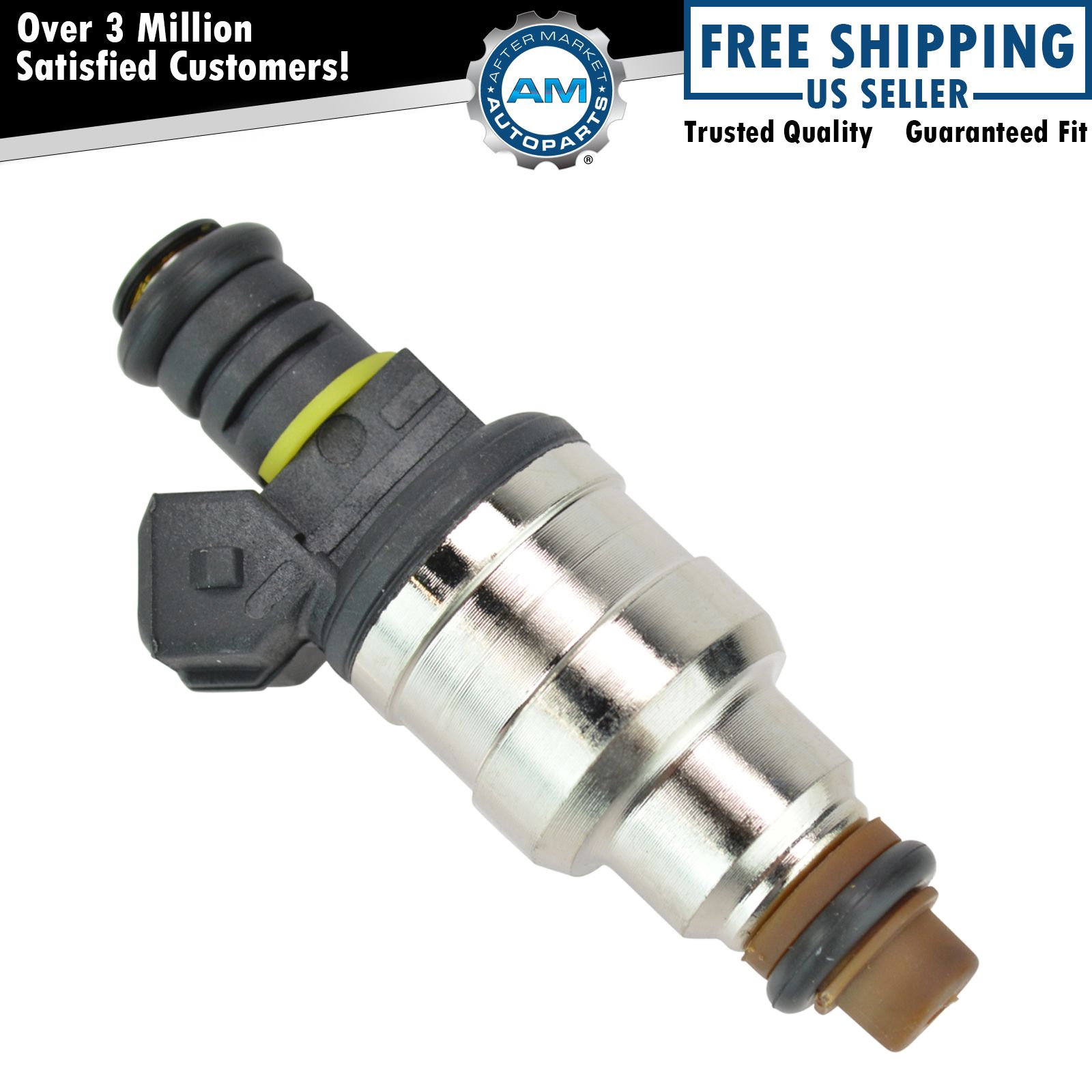 Fuel Gas Injector for Mazda Buick Ford Pickup Truck Lincoln Mercury Oldsmobile