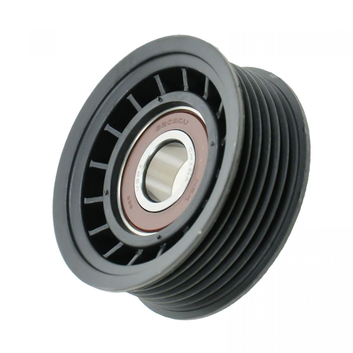 belt idler pulley