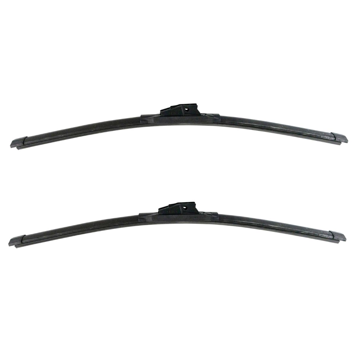 Trico Ice Windshield Wiper Blade Driver & Passenger Front Pair