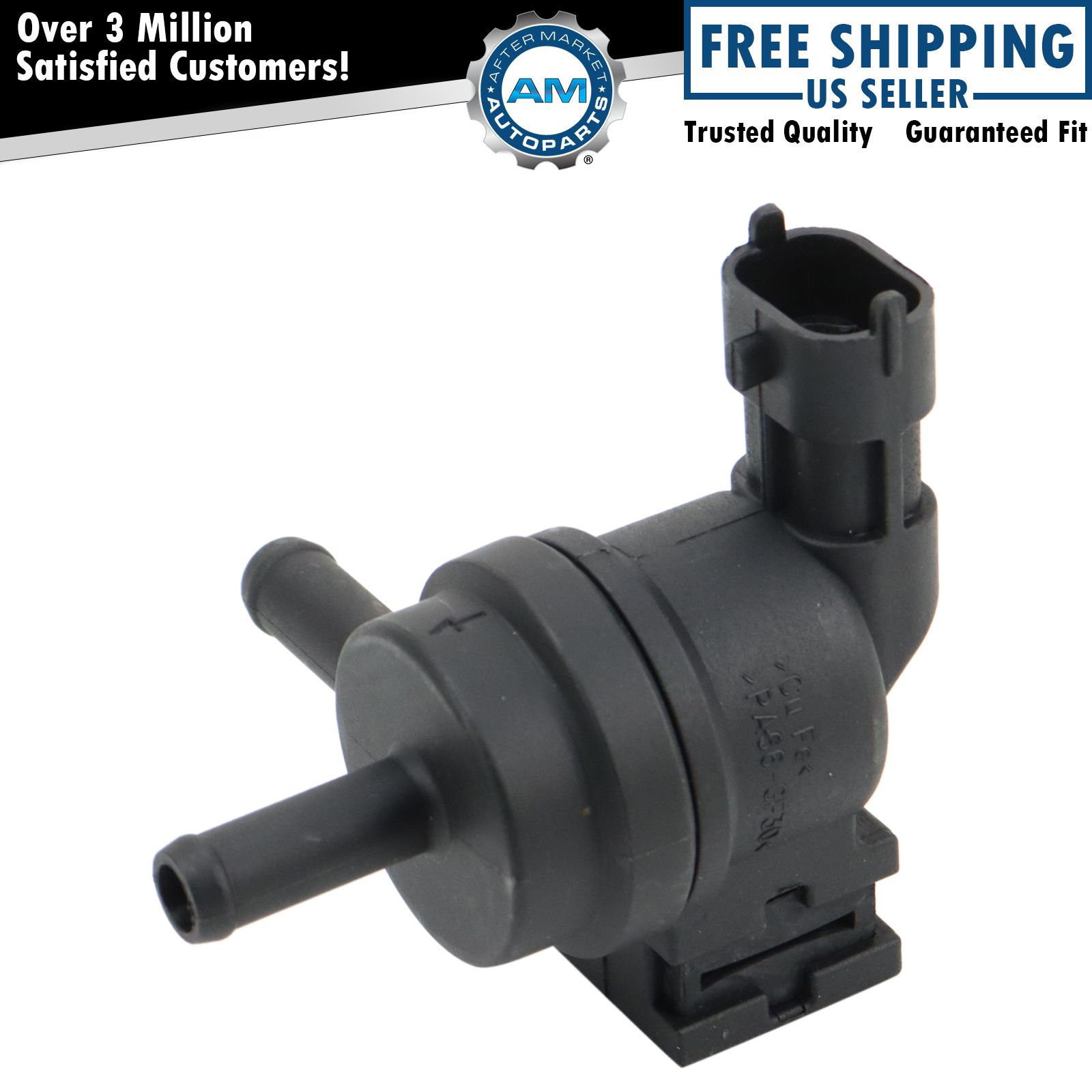 Vapor Canister Purge Solenoid Valve Fits 2011-2019 Hyundai