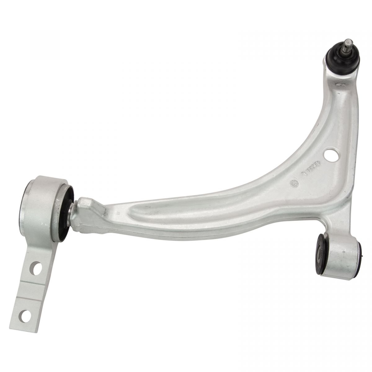 Front Lower Control Arm w/ Bushings LH Left Driver Side For 0206