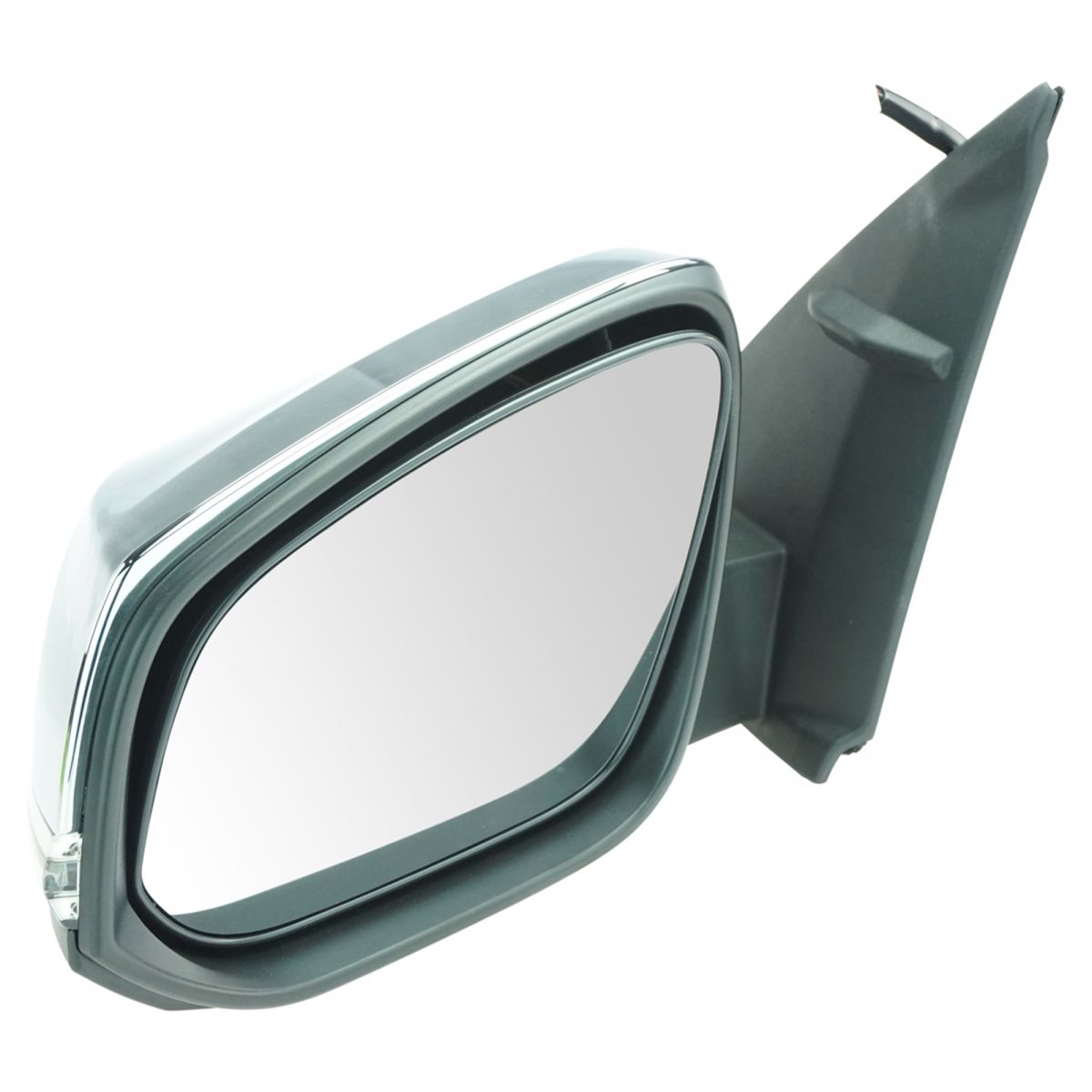 2007 Toyota Camry Driver Side Mirror Right Side (Passenger) Power Heated Mirror With Turn Signal For Toyota Tacoma – Kool Vue Brand Toyota Tacoma Mirror - Foto 9