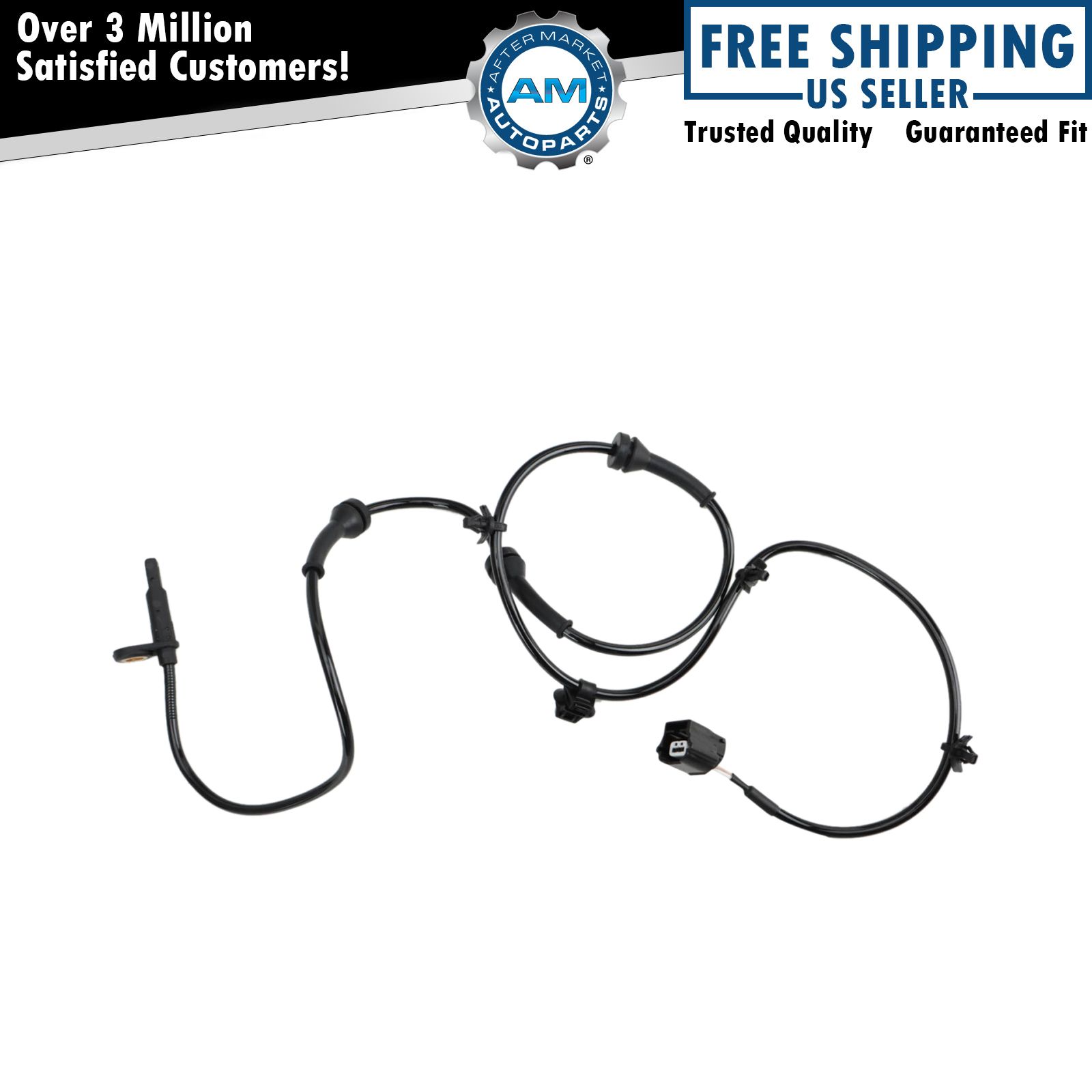 <b>ABS Wheel Speed Sensor</b>