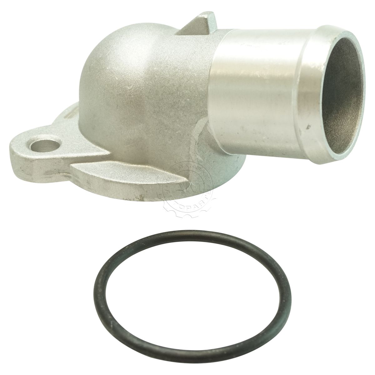 Dorman Thermostat Housing Water Neck Cover for ford Lincoln Mercury 4