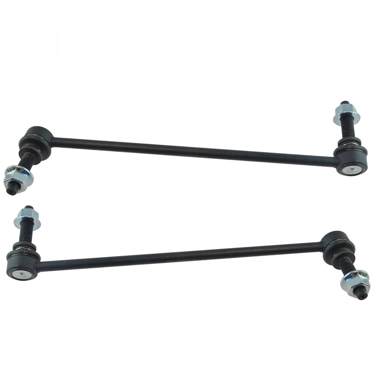 For 2011 2012 2013 2014 2015 2016 Ford Explorer Sway Bar End Link Pair