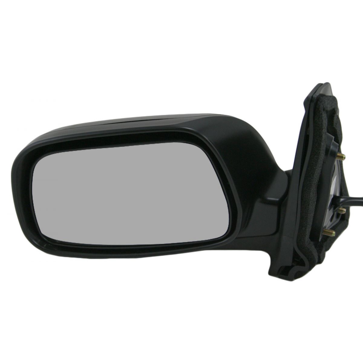 Fits Toyota Prius 01-03 Drivers Side View Power Mirror Assembly 87940-47030-C0