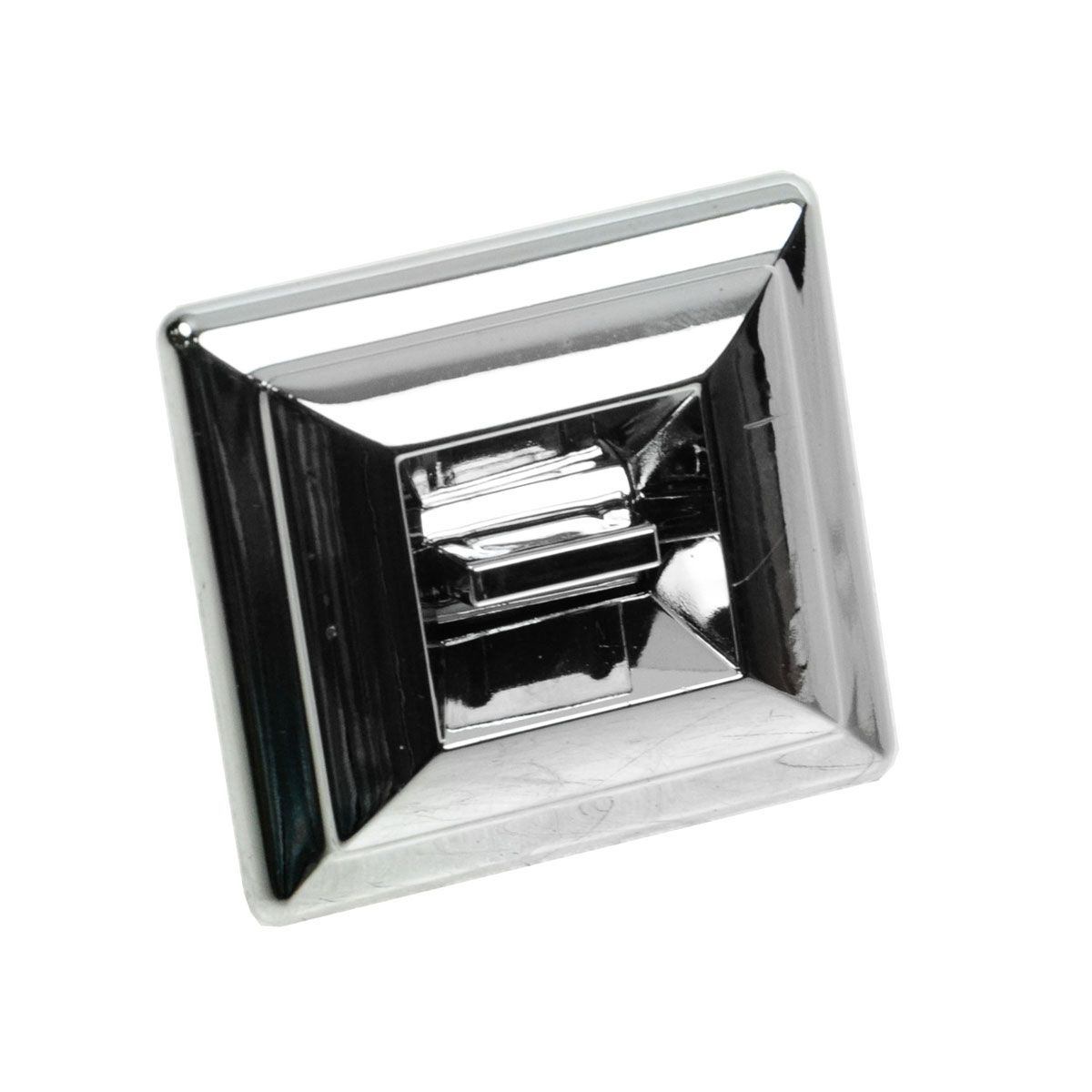 Chrome Power Window Switch Pair Set of 2 for Chevy GMC Pontiac eBay