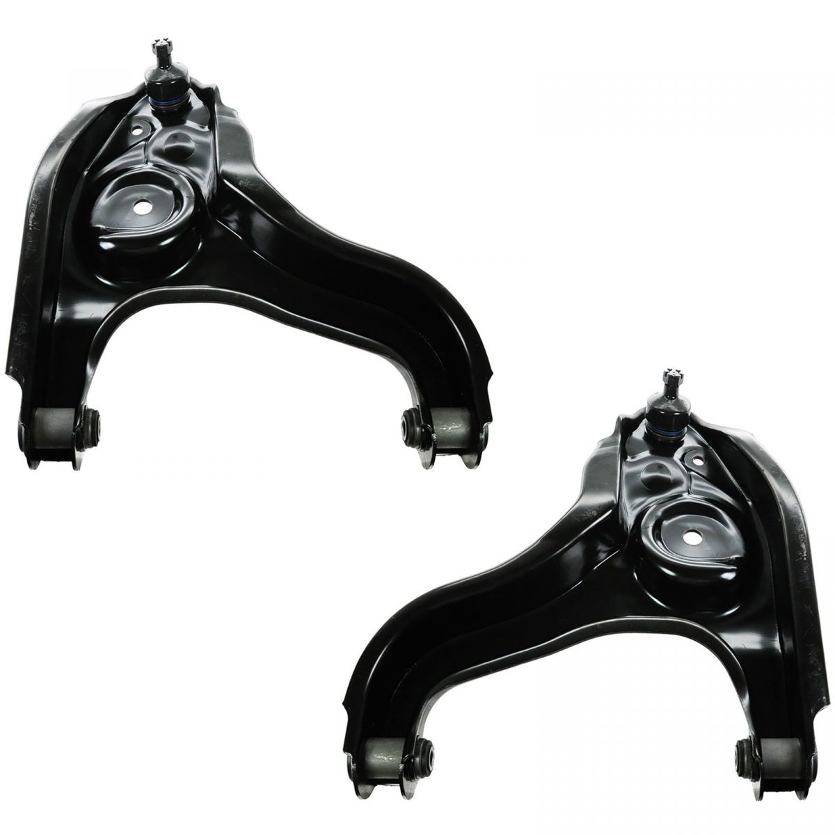 Front Lower Control Arms w/Ball Joints Pair Set for 9499 Dodge Ram