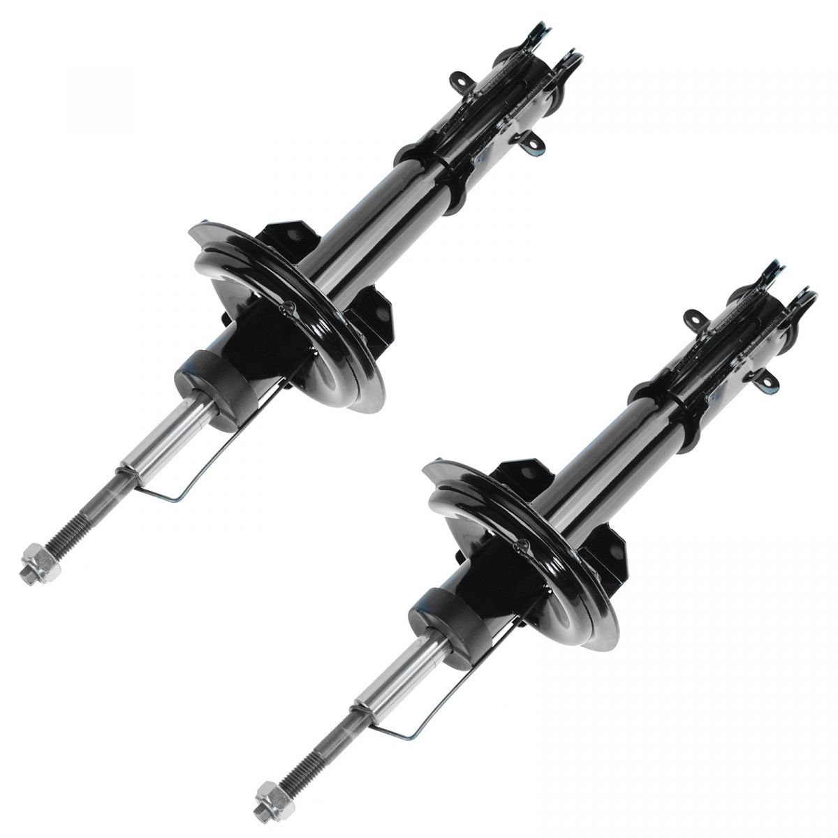 Strut Front Pair Set of 2 for 05-10 Ford Mustang | eBay