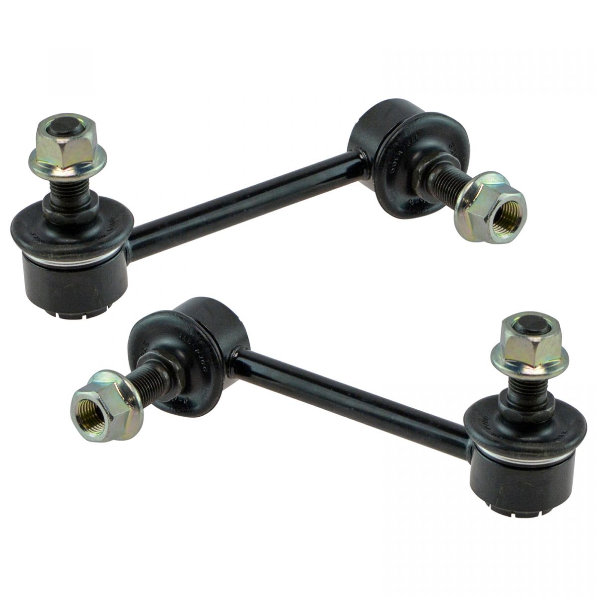 Stabilizer Sway Bar End Link Rear LH RH Pair for 0409 Kia Sorento