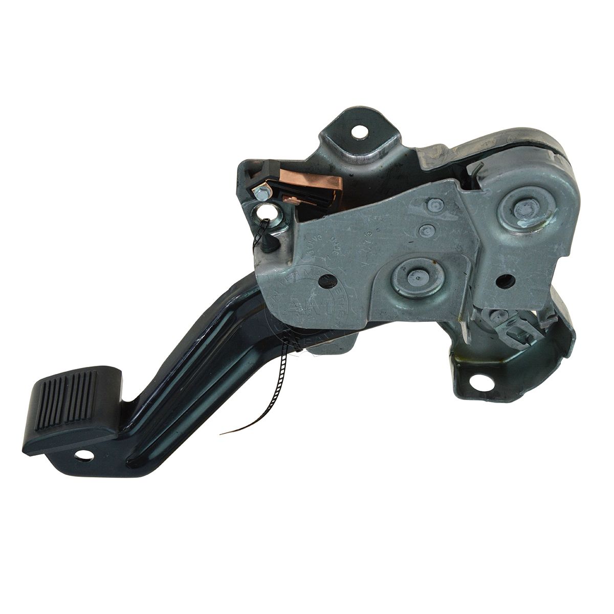 OEM 15016010 Parking Brake Pedal Assembly for Chevy GMC Oldsmobile eBay