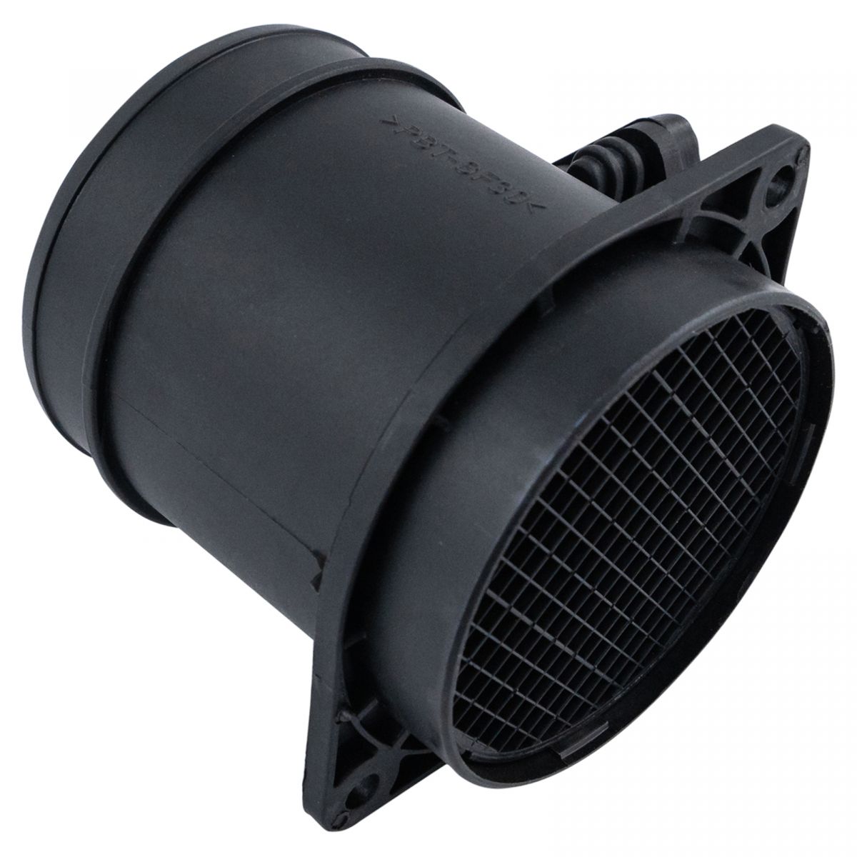 Engine Mass Air Flow MAF Sensor with Housing for Volvo S80 2.8L L6