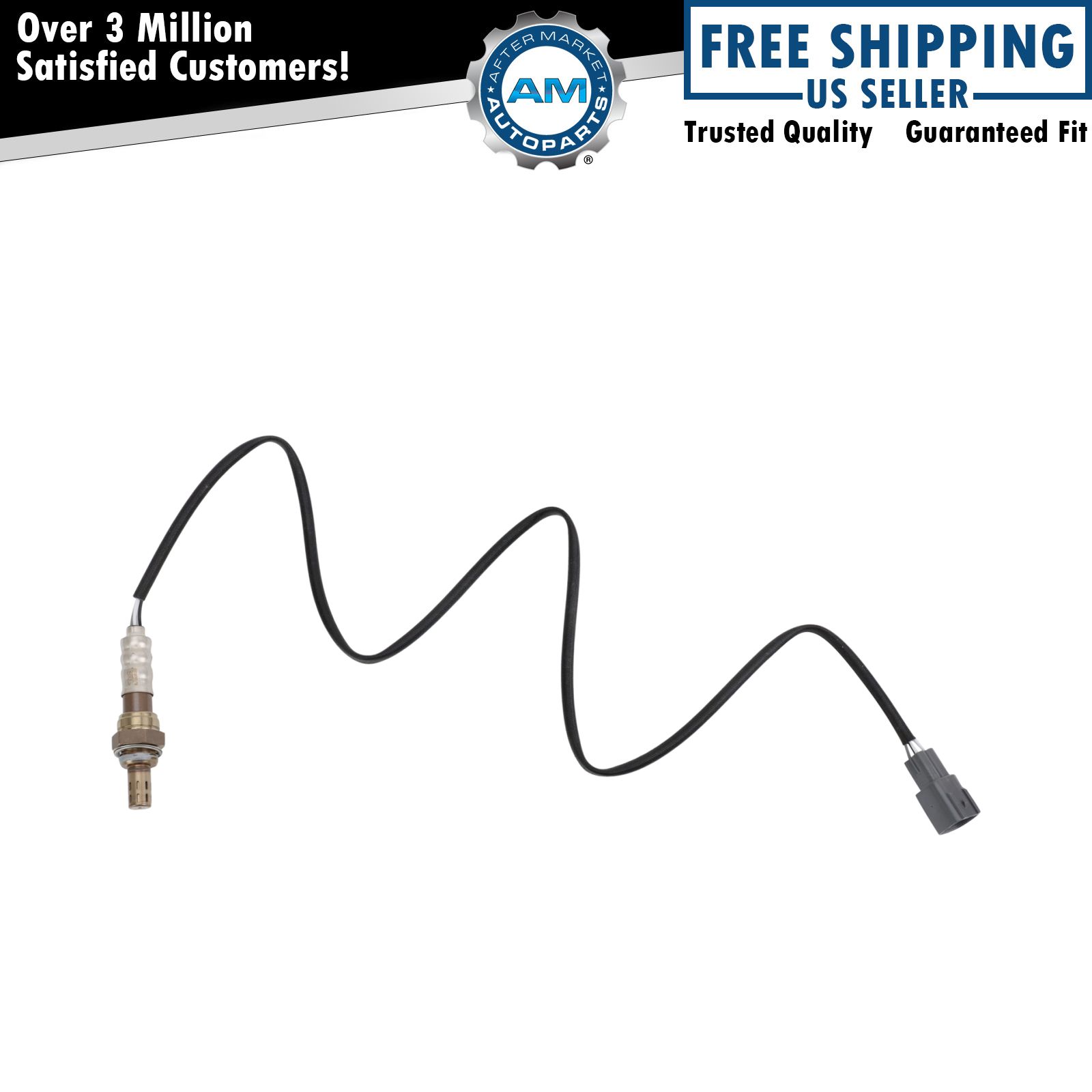Direct Fit O2 Oxygen Sensor For Lexus GS300 Toyota Highlander Rav4 | eBay