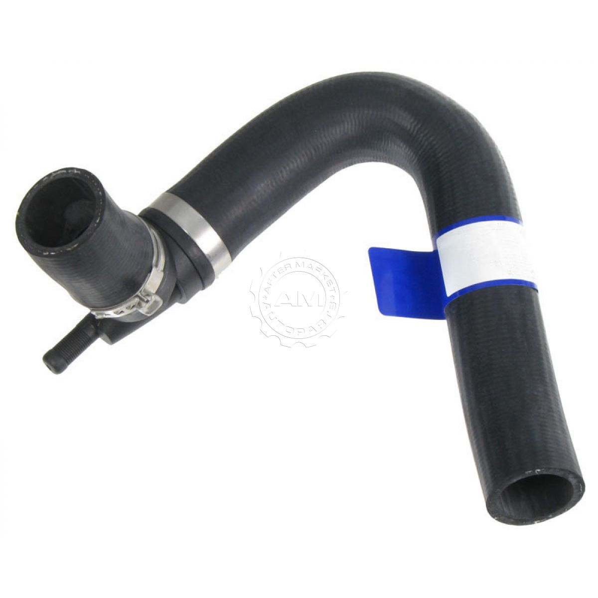 Upper Radiator Hose for 0004 Volvo V40 S40 eBay