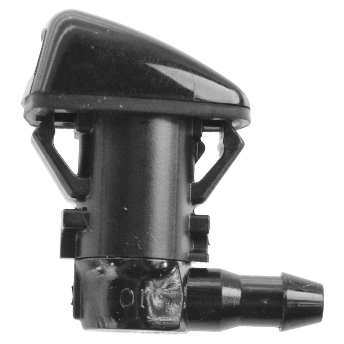 OEM 55372143AB Windshield Washer Spray Nozzle Driver or Passenger Side