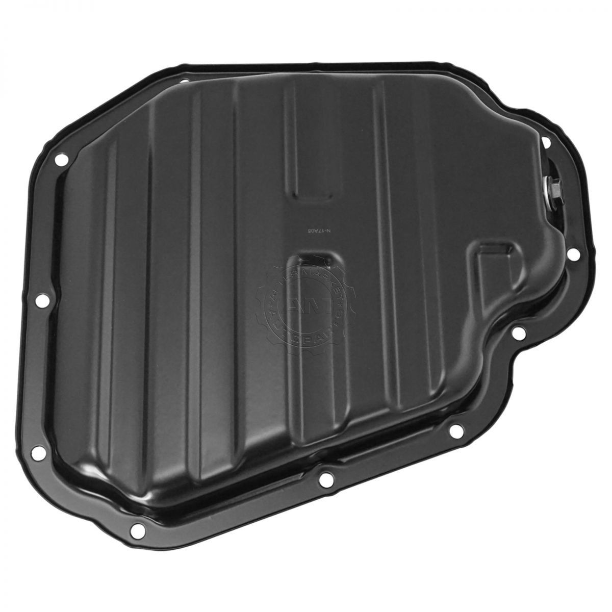 Lower Engine Oil Pan for 0713 Nissan Altima 2.5L 0711 Altima Hybrid 2