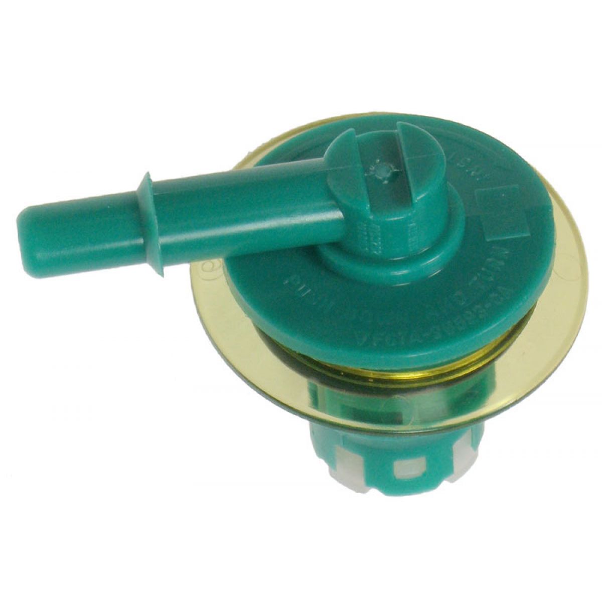 Oem f67z9b593ca gas tanque de combustible de vapor de ventilación de