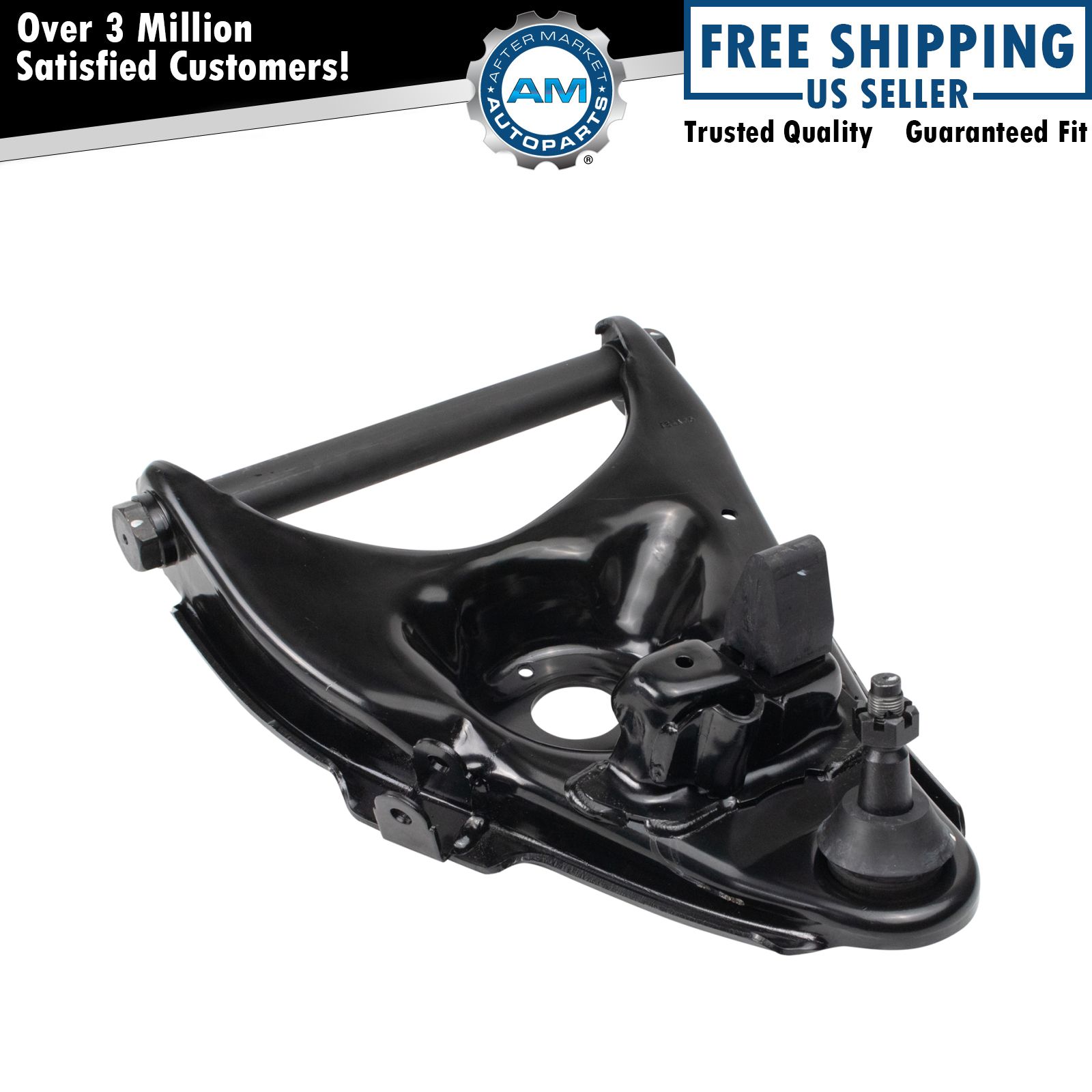 Lower Front Control Arm w/ Ball Joint RH Right for Chevy Pickup Truck 2WD
