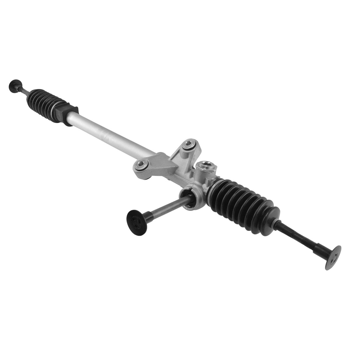 Brand New Manual Steering Rack & Pinion Assembly For Honda Civic Del
