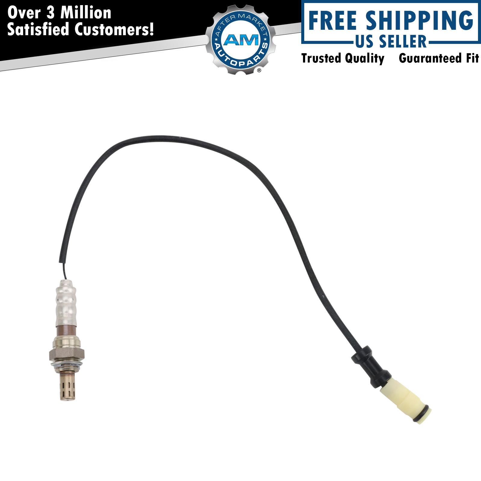 Oxygen Sensor - 2001 Acura Integra | O'Reilly Auto Parts
