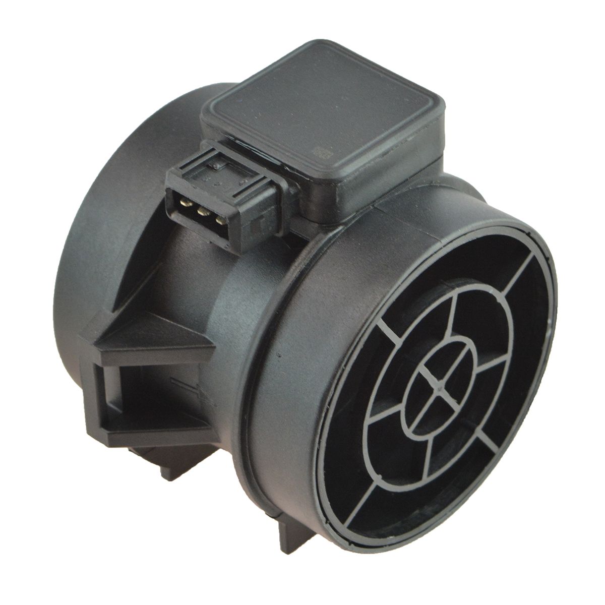 Mass Air Flow Sensor with Housing for Volvo S40 V40 1.9L Turbo eBay