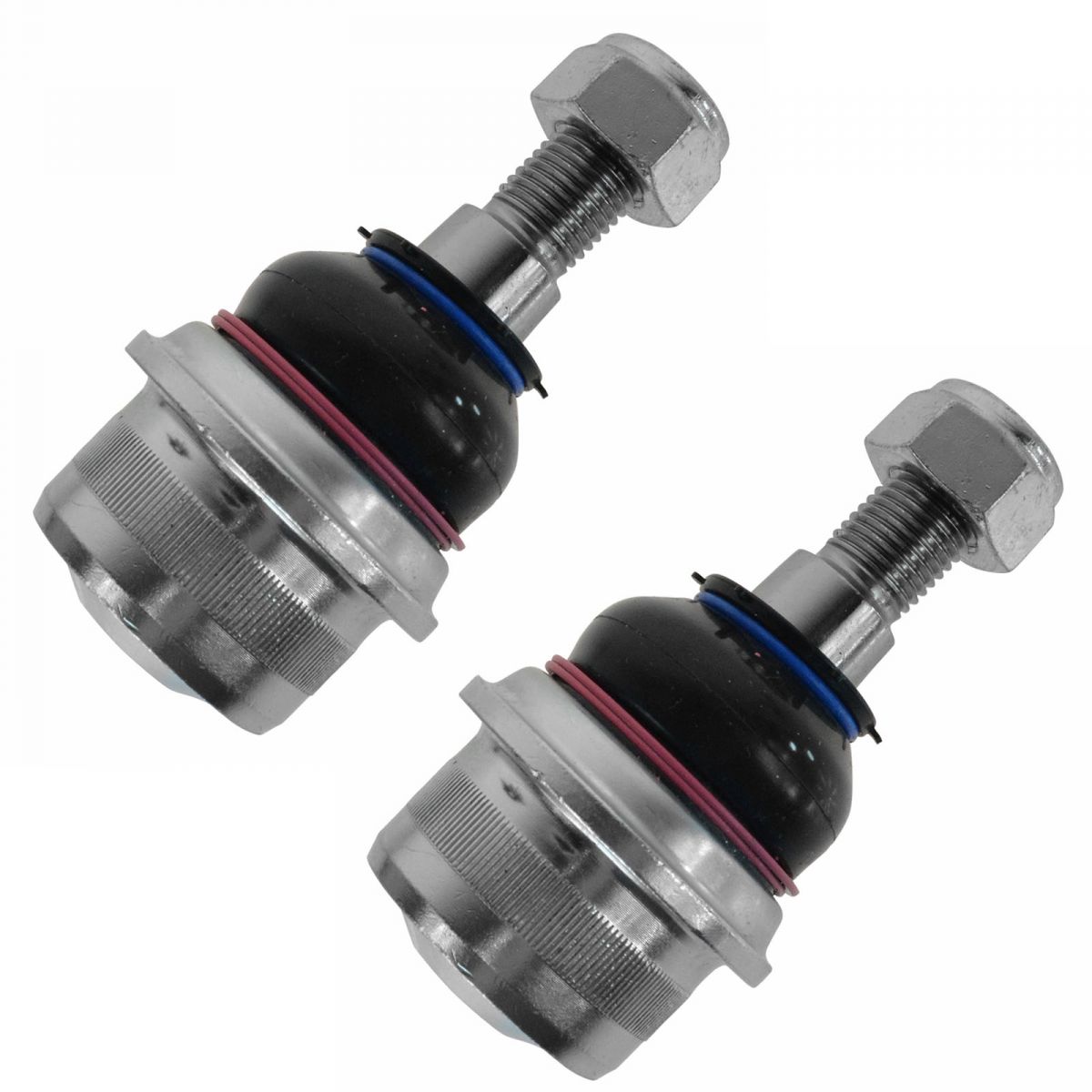 Front Lower Ball Joints Left & Right Pair Set for Mercedes Benz CL/E/S