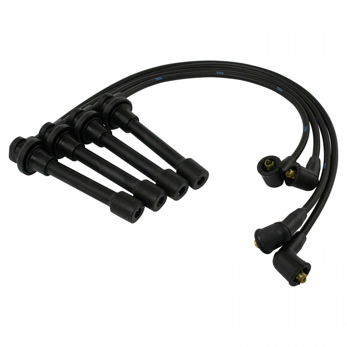 Ignition Spark Plug Wire Kit Set for Mazda Miata New eBay