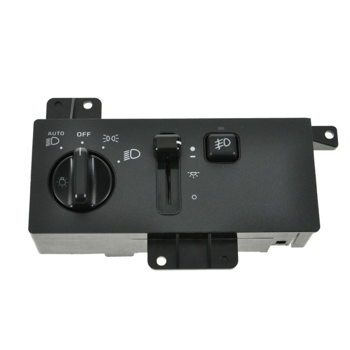 Automatic Headlight Switch For 9498 Jeep Grand Cherokee W/ Fog Lights