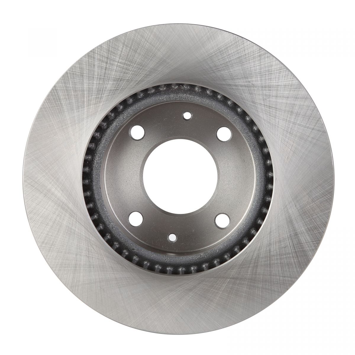 Front Disc Brake Rotors Pair Set for 0306 Kia Magentis Optima 4 Stud