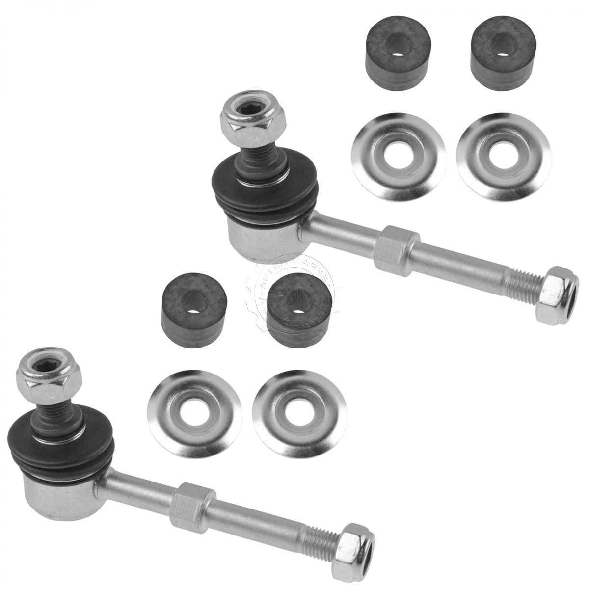 Stabilizer Sway Bar End Link Front LH RH Kit Pair Set for 9504 Toyota
