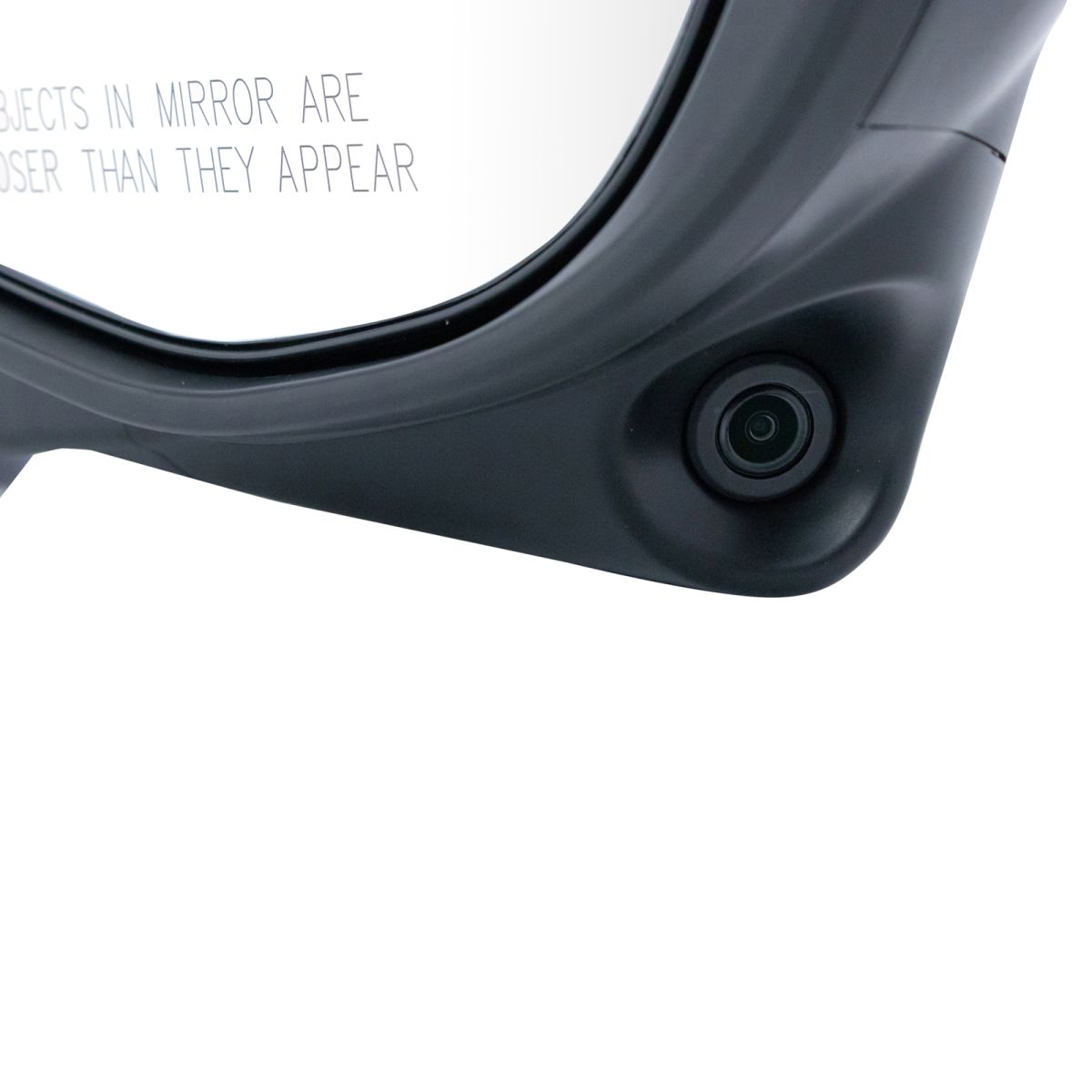 Right Mirror Fits 2014-2017 Honda Odyssey