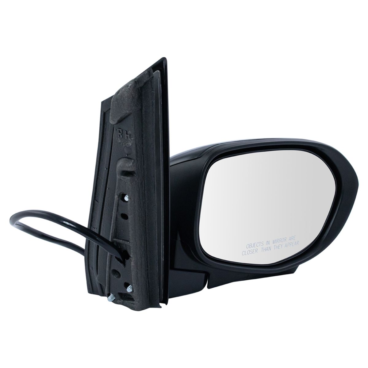 Right Mirror Fits 2014-2017 Honda Odyssey