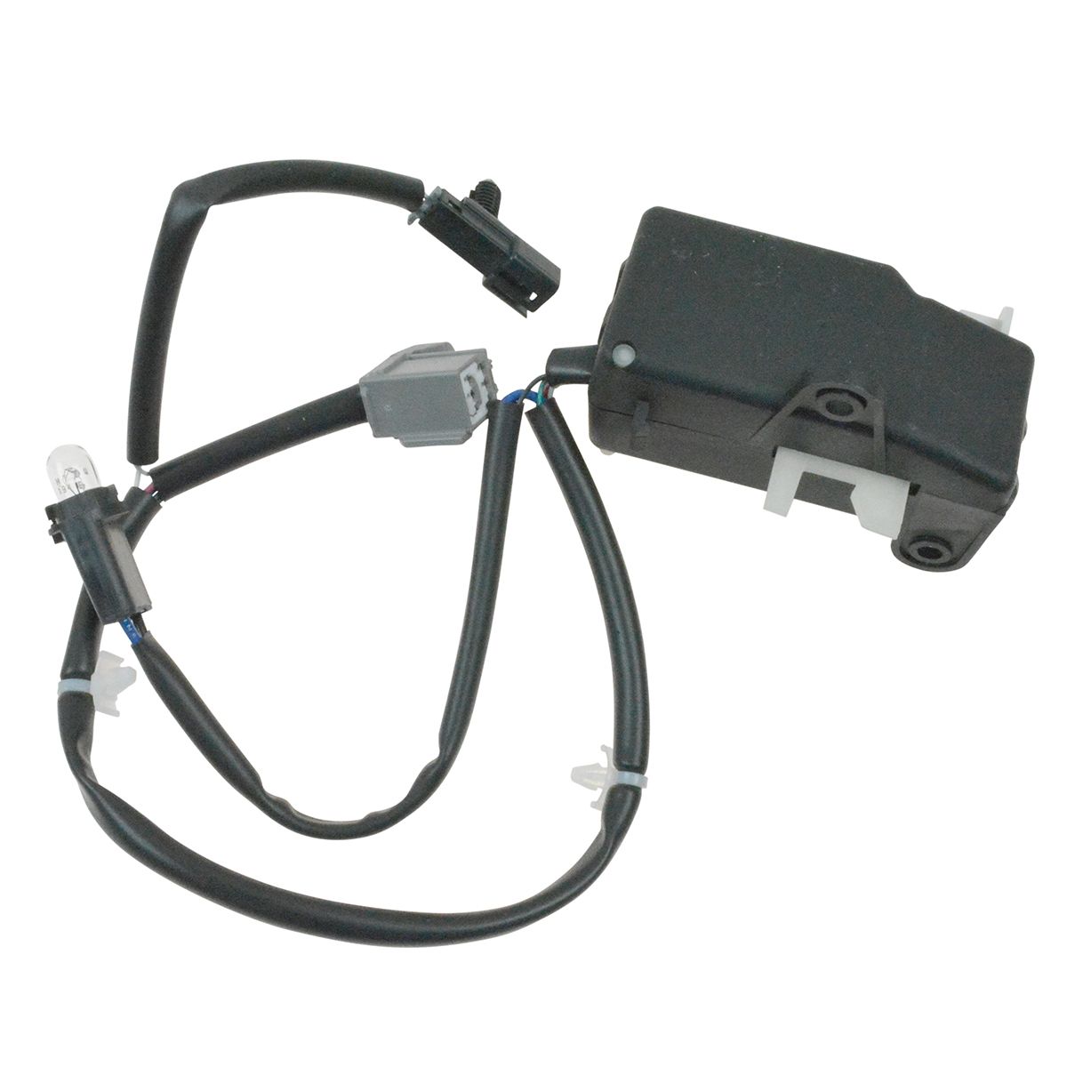 OEM Automatic Transmission Shift Control Solenoid Actuator for Ford