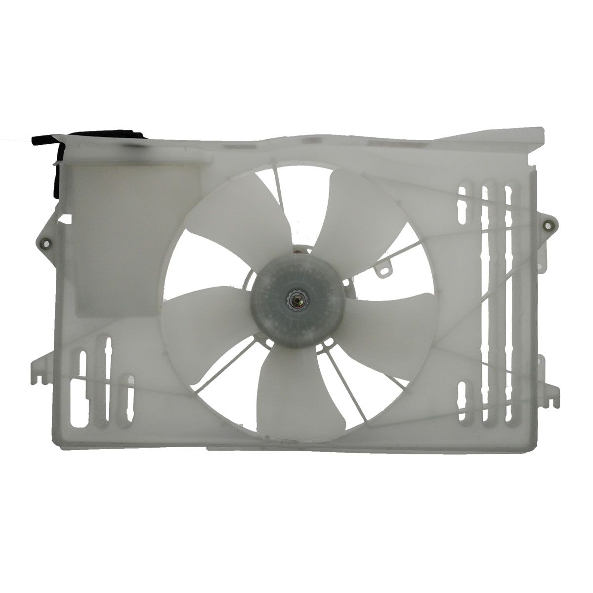 Radiator Cooling Fan /& Motor Assembly for Toyota Matrix Corolla Vibe 1.8L
