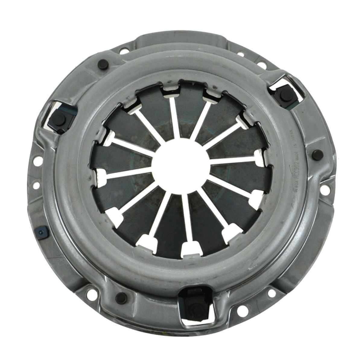 EXEDY 08022 Clutch Disc Pressure Plate Kit Set For Honda Civic Del Sol