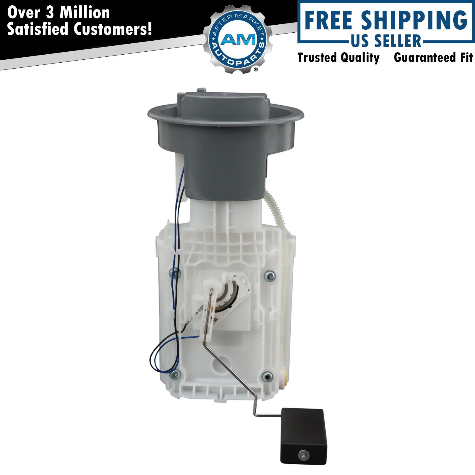 Fuel Pump Module For 2004-2006 Volkswagen Beetle Golf 2004-2005 Jetta