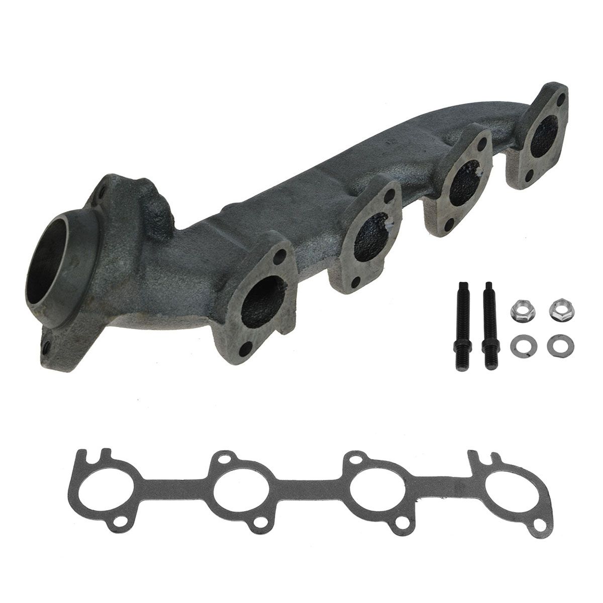 Exhaust Manifold Passenger Side Right RH NEW for Ford Pickup Truck Van ...