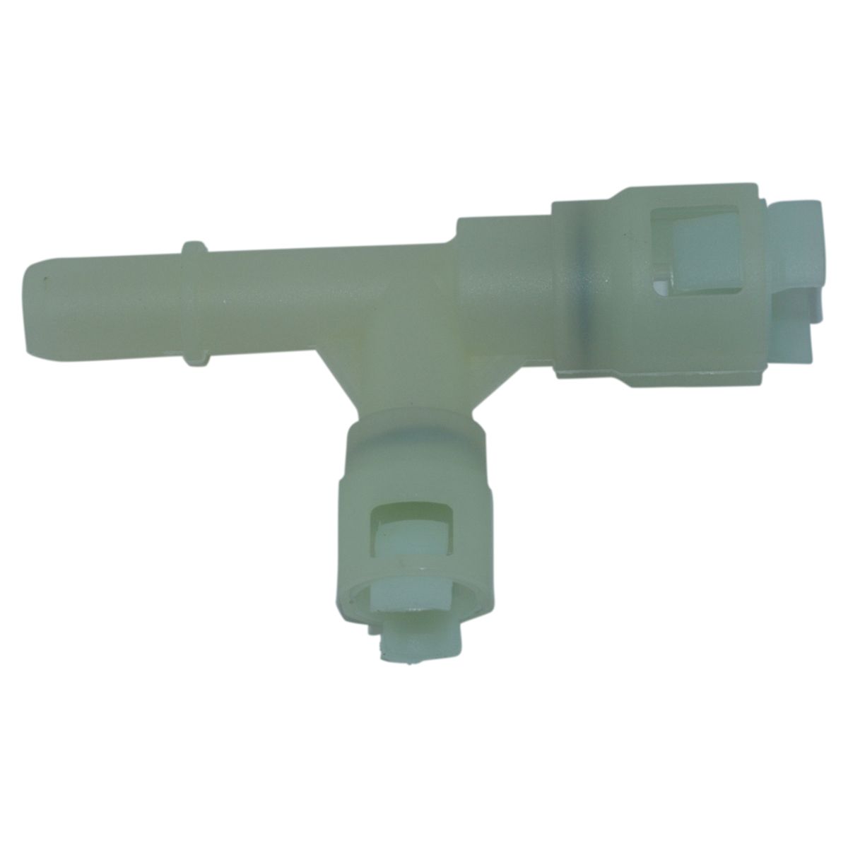 Dorman Heater Inlet Hose Connector Tee for 0014 Chevy GMC Pickup Truck