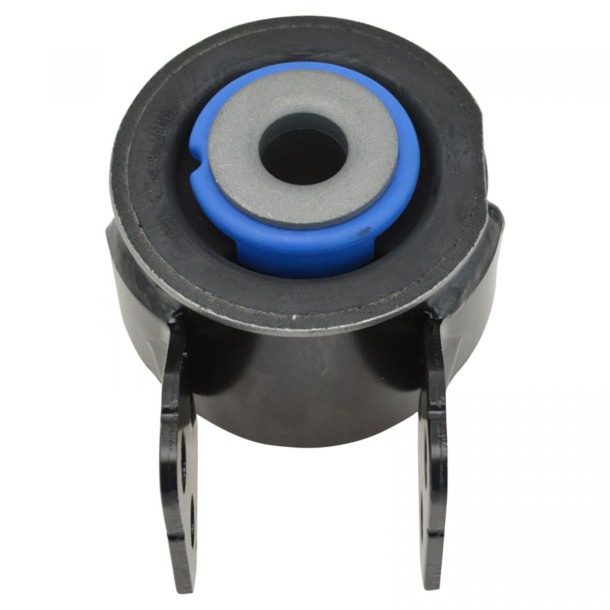 Front Lower Control Arm Forward Bushing LH RH Pair for Acadia Traverse