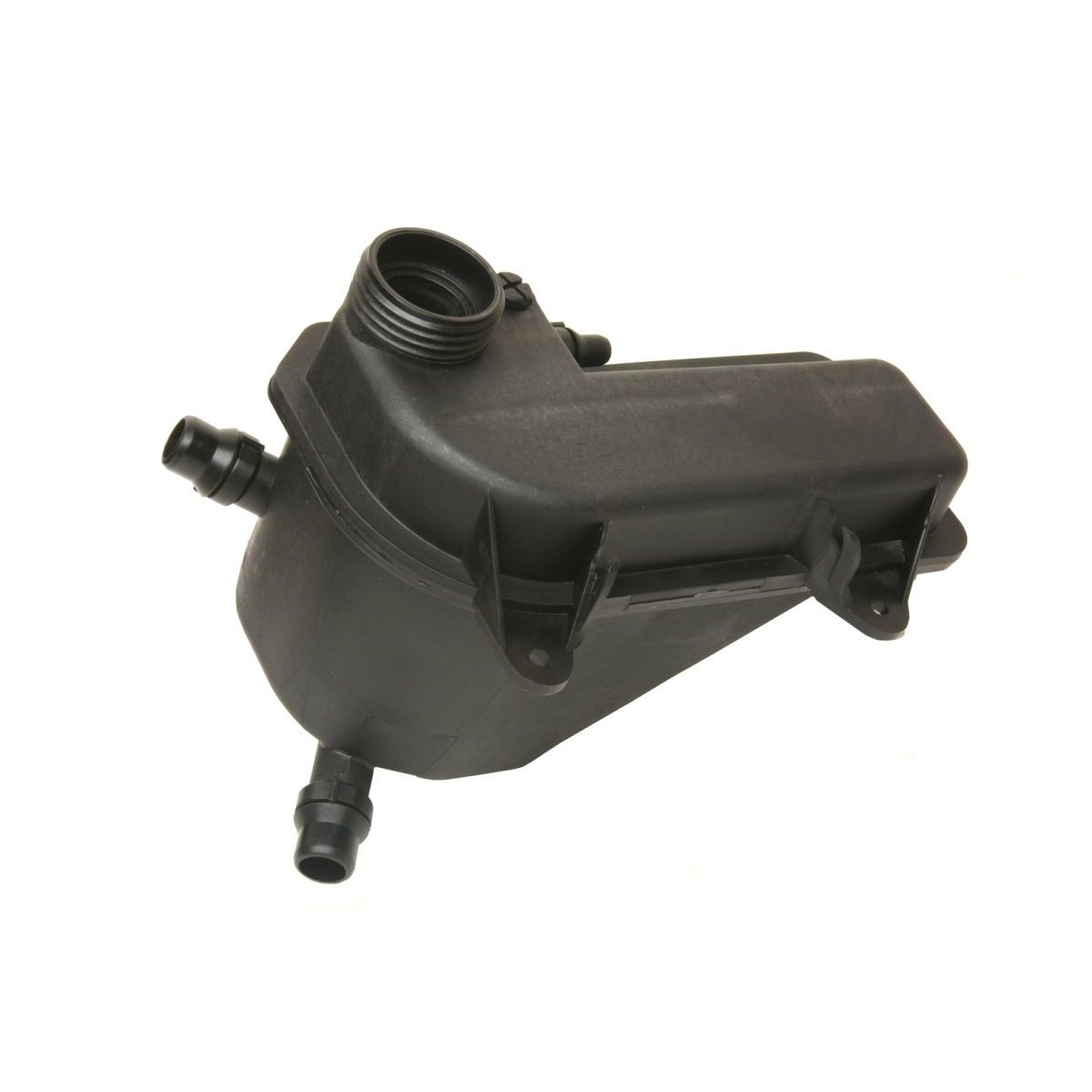 BMW Radiator Coolant Overflow Expansion Tank Bottle Reservoir Series E36