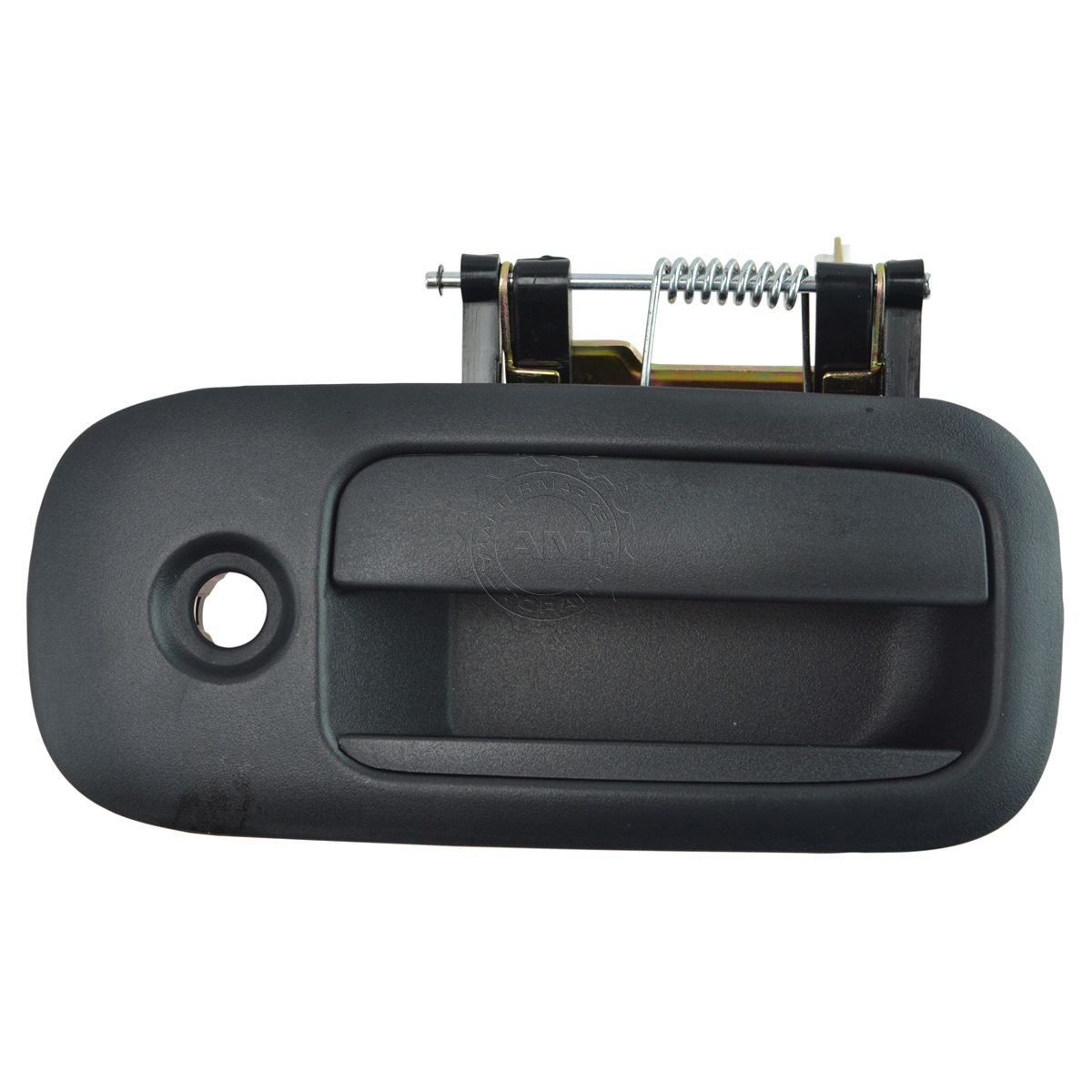 Rear Exterior Sliding Door Handle Passenger Side RH for GMC Chevrolet ...